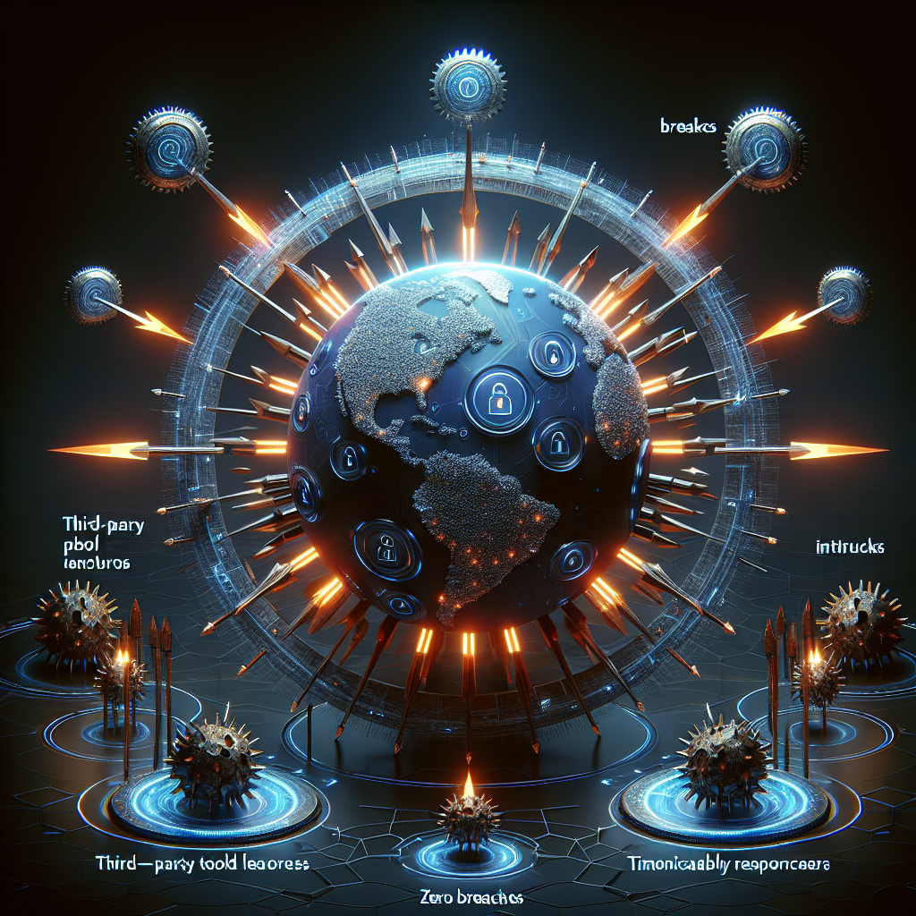 OpenAI's Security Snafu: No User Data Breached in Third-Party Tool Flaw