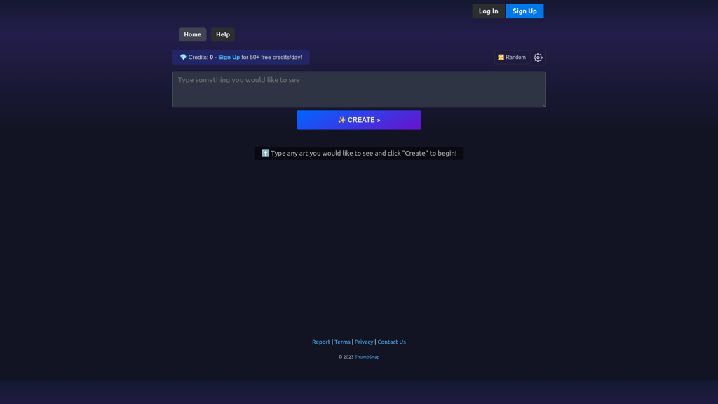 Thumbnail image for Thumbsnap