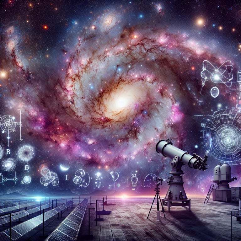 NGC 1309: A Cosmic Marvel and Calibration Master for Expanding Universe Studies