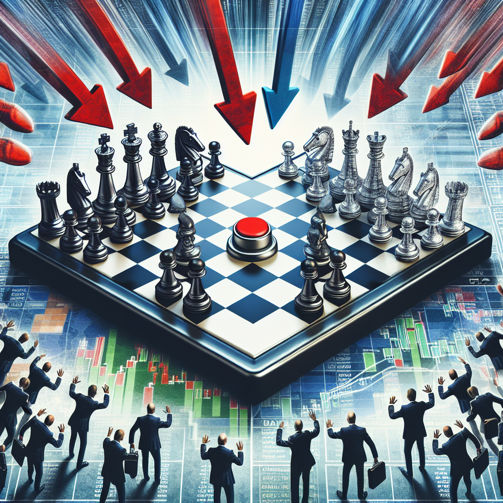 Intel's Leadership Shuffle: Why Analysts Are Hitting the Panic Button