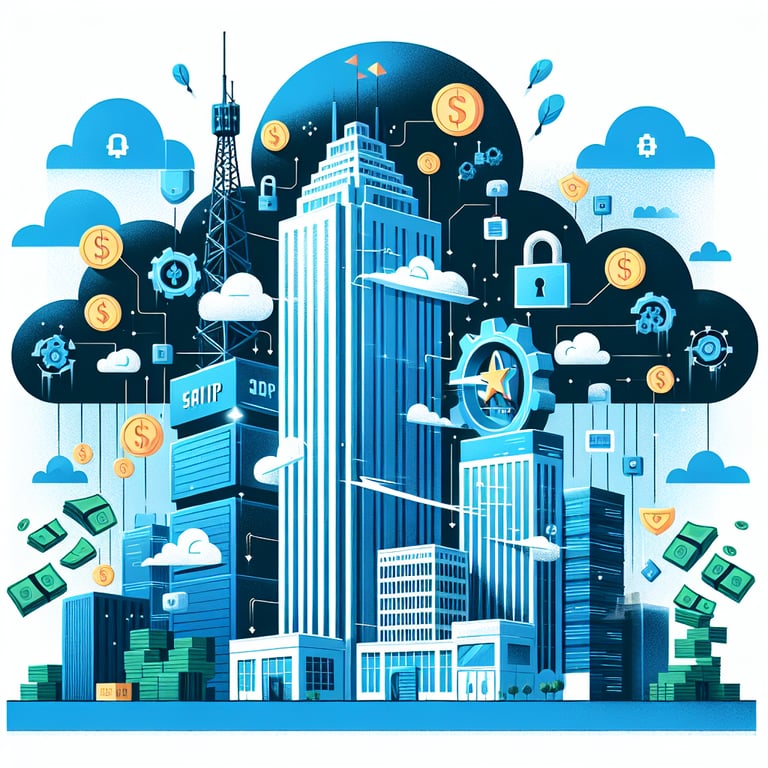 Google's $32 Billion Bet on Wiz to Revolutionize Cloud Security