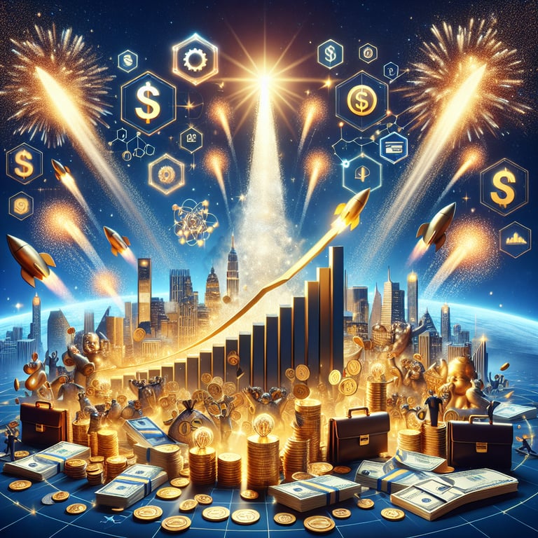 Anthropic Reaches Stellar $9 Billion Revenue Run Rate - Doubling in Record Time!