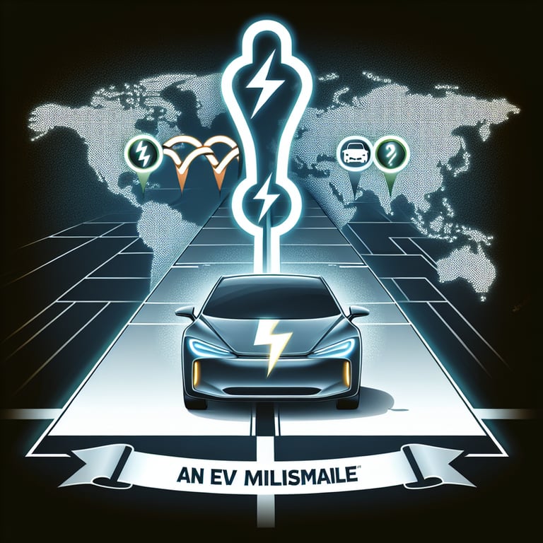Tesla Zooms Past Audi in Global Sales: An EV Milestone