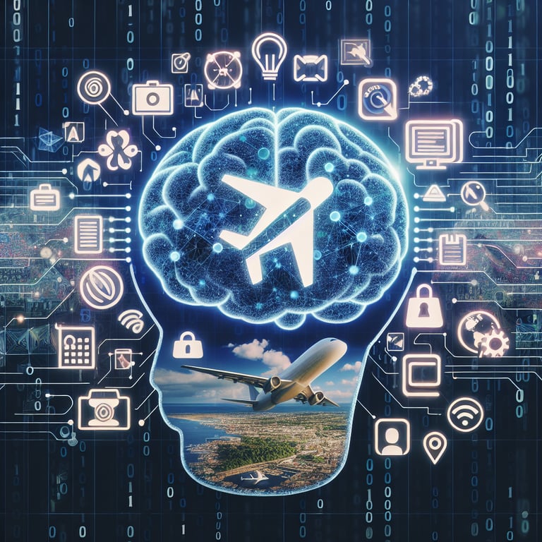 Tripadvisor Joins Forces with Perplexity AI for Next-Level Travel Planning