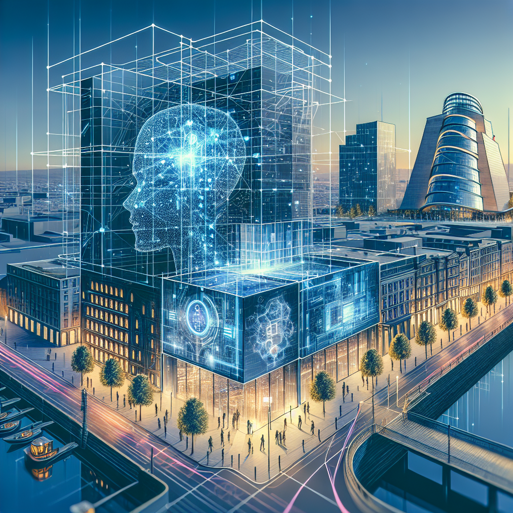 OpenAI Eyes Major Dublin Expansion with New Headquarters for Over 400 Staff