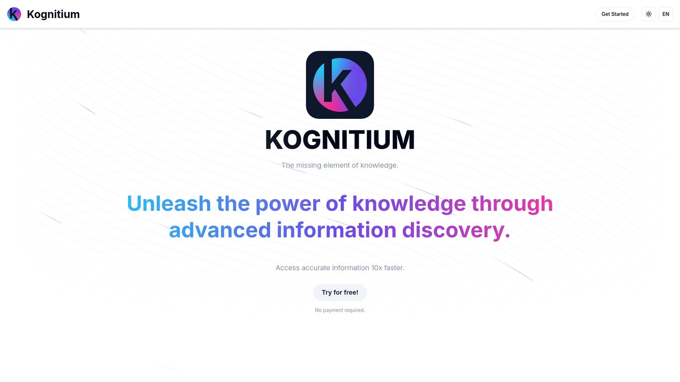 Kognitium