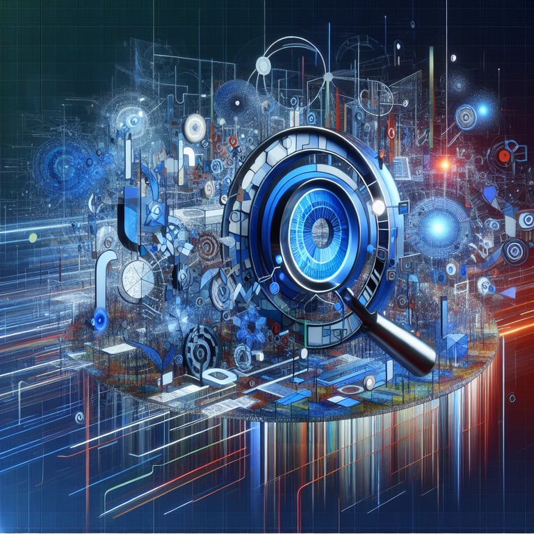 Deutsche Telekom Introduces 'Perplexity' – AI's Answer to Google Search