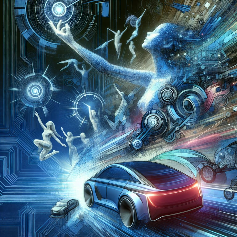 Tesla's FSD Beta v12.6.3 Earns Rave Reviews: A Game-Changer for HW3 Drivers