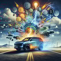 Tesla's Compact SUV Back in Action: Sparking a Cost-Effective EV Clash