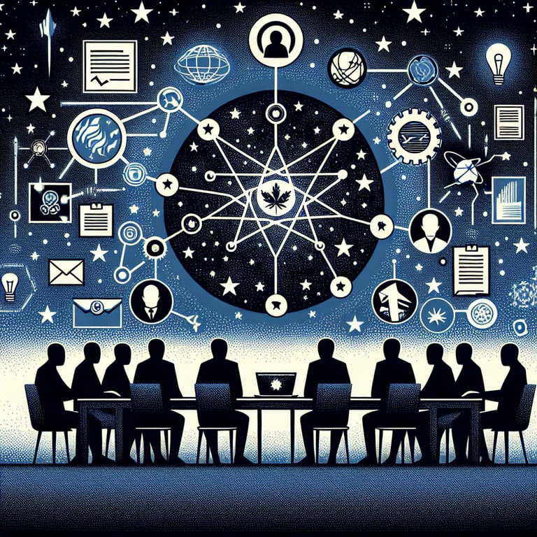 Ontario's Secret Settlement with Elon Musk over Axed Starlink Deal Sparks Controversy!