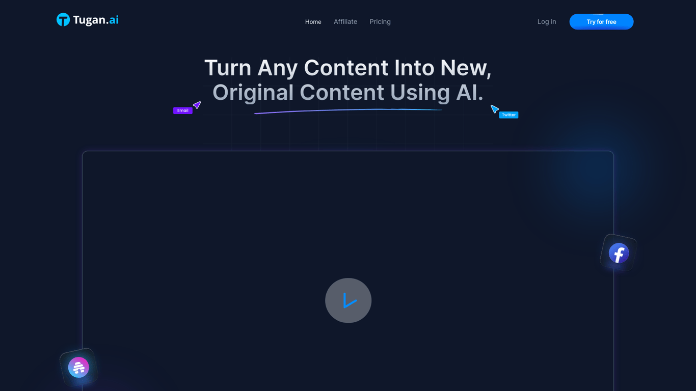 Tugan.ai