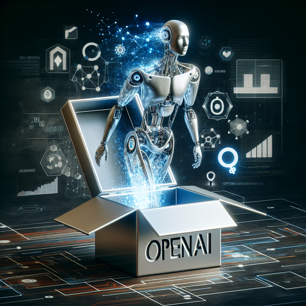 OpenAI Unveils Pricey Premium AI Agents Aimed at Enterprises