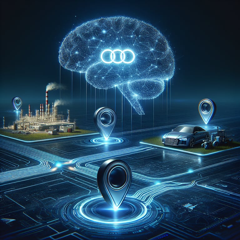 Audi Sweden Embraces Bambuser's GEO Discovery for AI-Powered Agentic Commerce