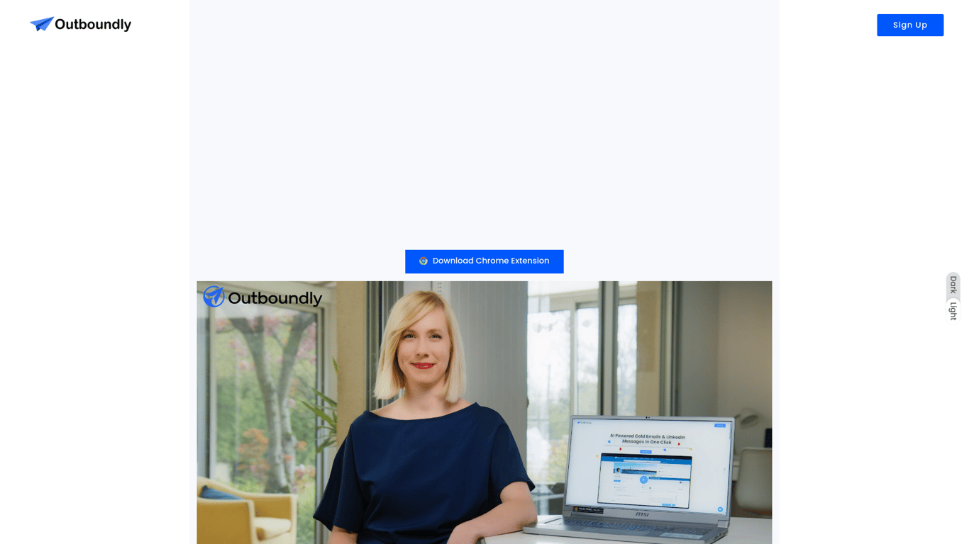 Outboundly