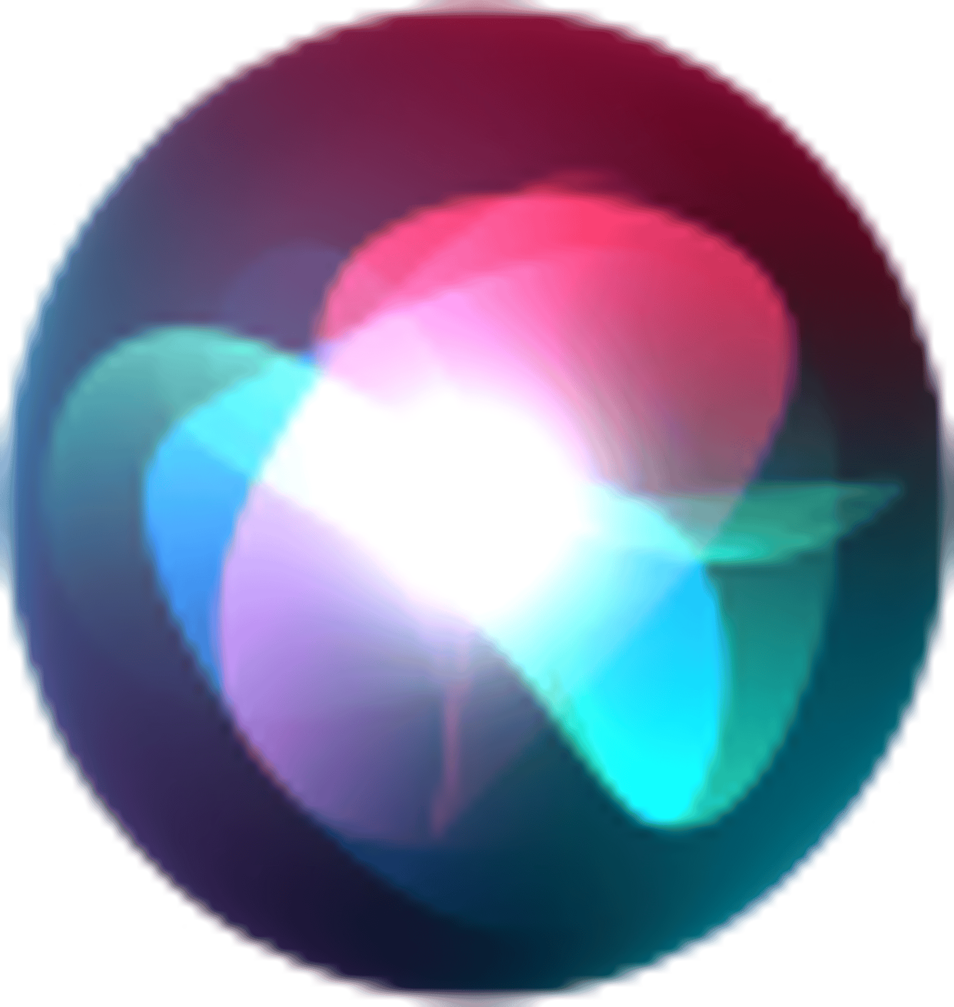 SiriGPT screenshot