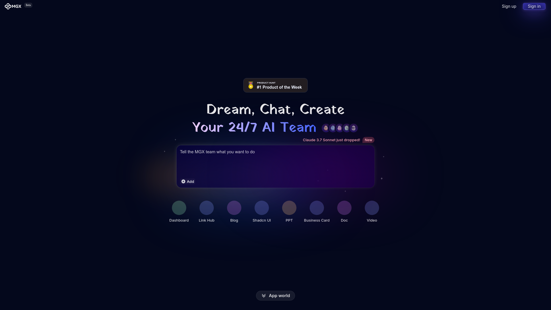 Metagenomi Therapeutics, Inc. (MGX) visual data 8