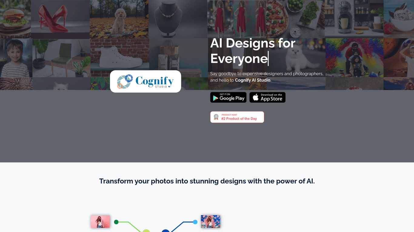Cognify Studio