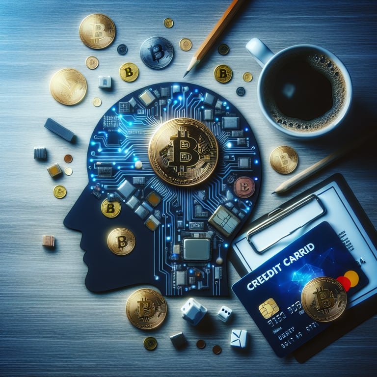 Elon Musk's DOGE Scraps Over 200,000 Federal Credit Cards: Here's Why!