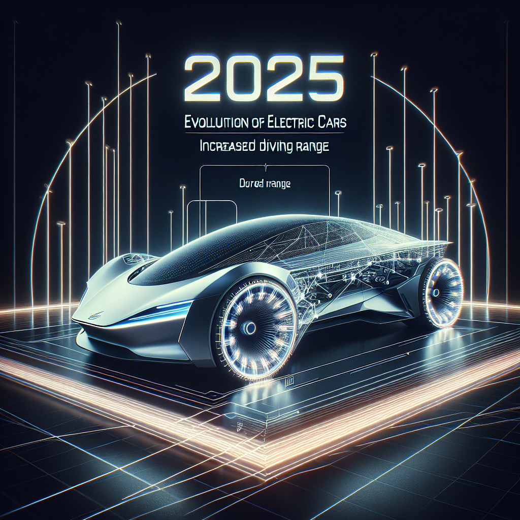 Tesla Unveils 2025 Model Y Facelift with Cybertruck-Inspired Design and Boosted Range