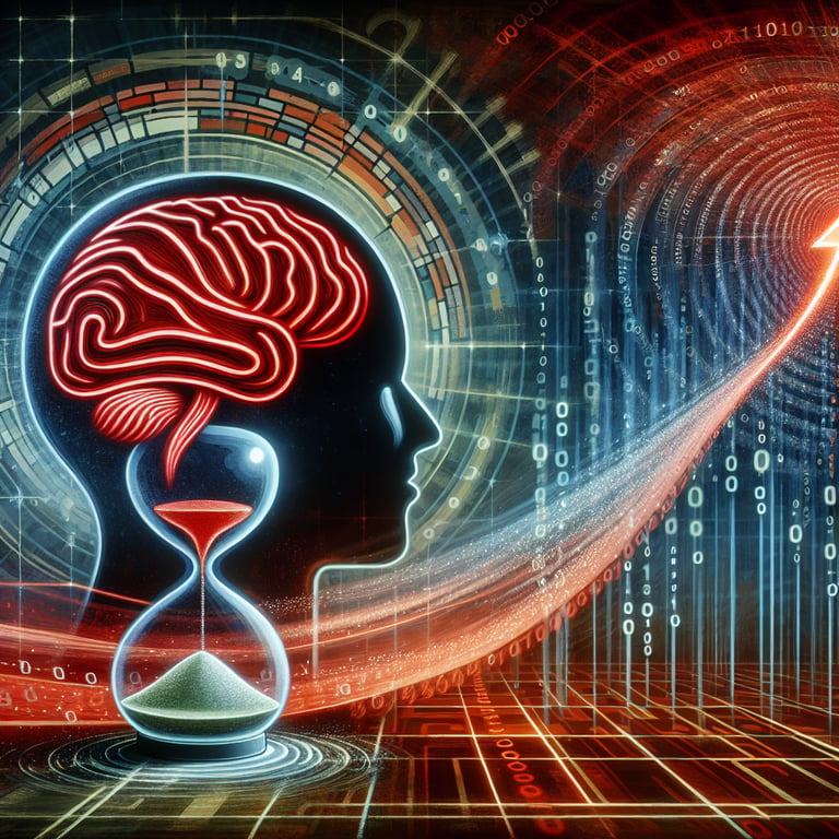 Perplexity AI: Redefining Search in the Age of Artificial Intelligence