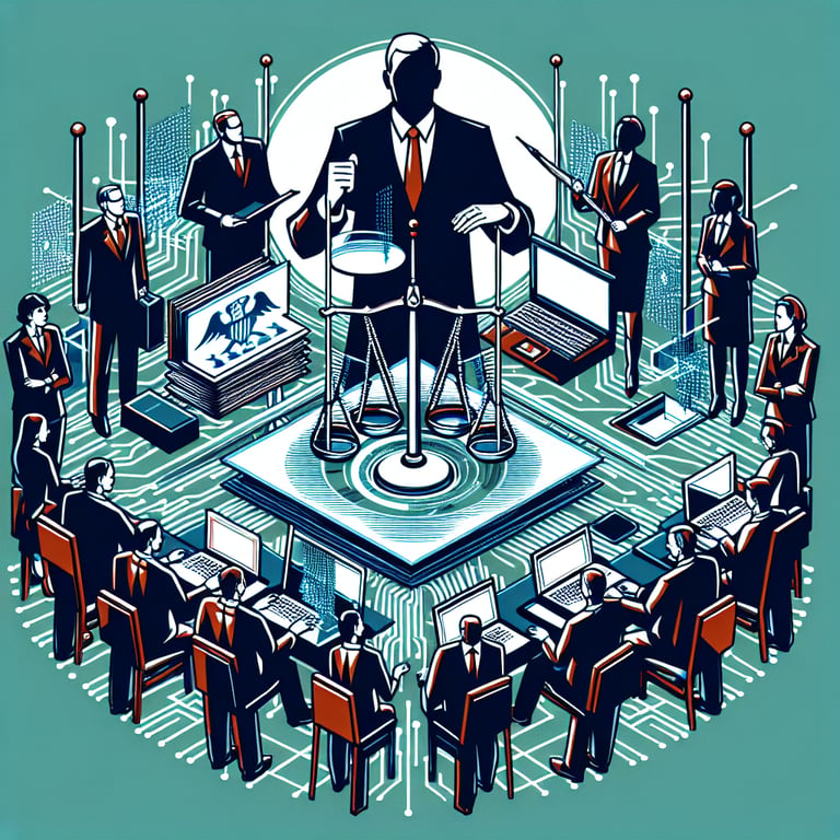 Elon Musk's Bold Move: Demanding Federal Employee Accountability or Resignation via Email