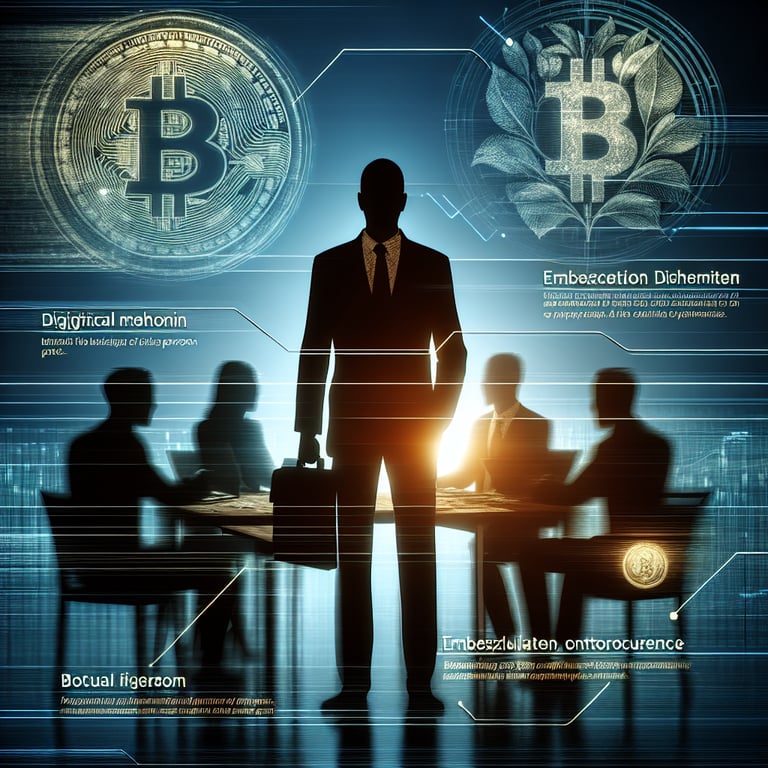 Mario Nawfal Faces Allegations: Bots, Embezzlement, and Crypto Controversy Rock X Spaces!