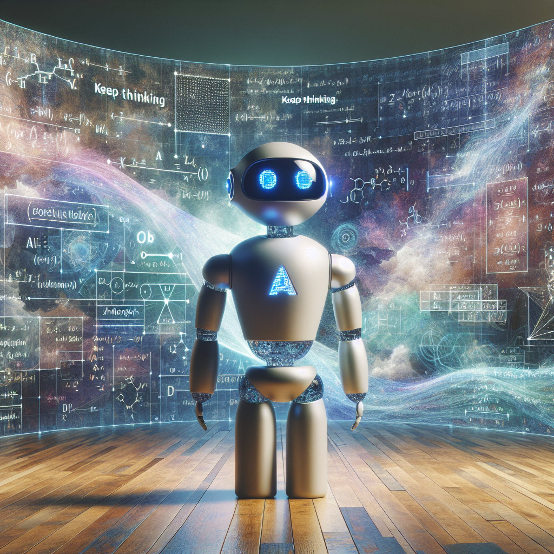 Meet Claude: Anthropic's AI Buddy on a Mission to 'Keep Thinking'!