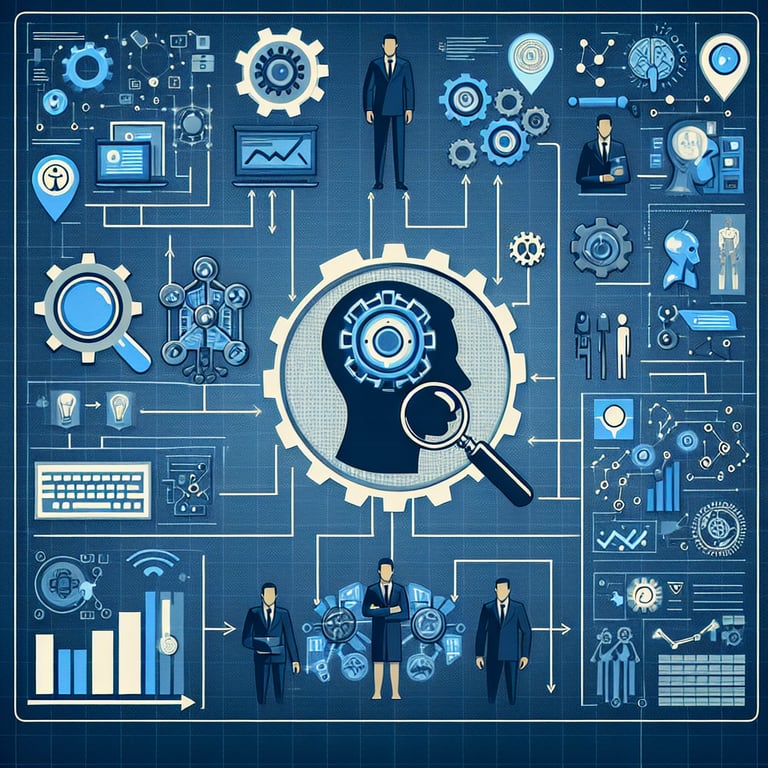 How to Choose the Best AI Tool for Your Business Needs