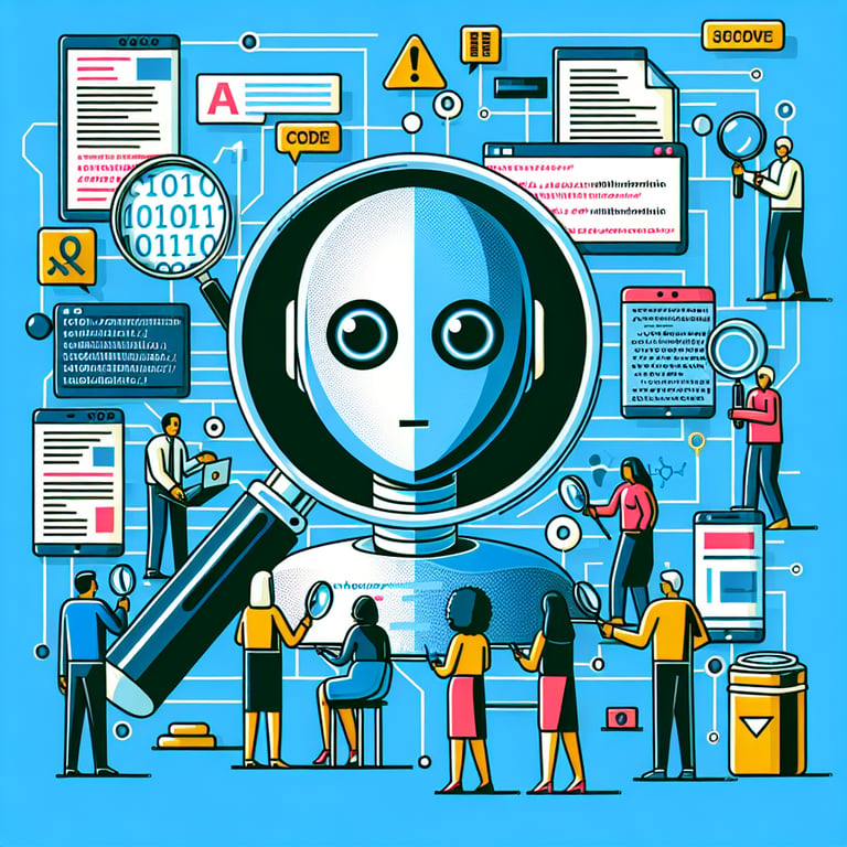 Italian News Publishers Demand Probe into Google's "Traffic Killer" AI Overviews!