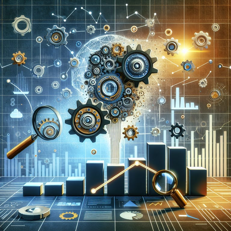 AI Discoverability: The Game Changer Your Marketing Strategy Needs