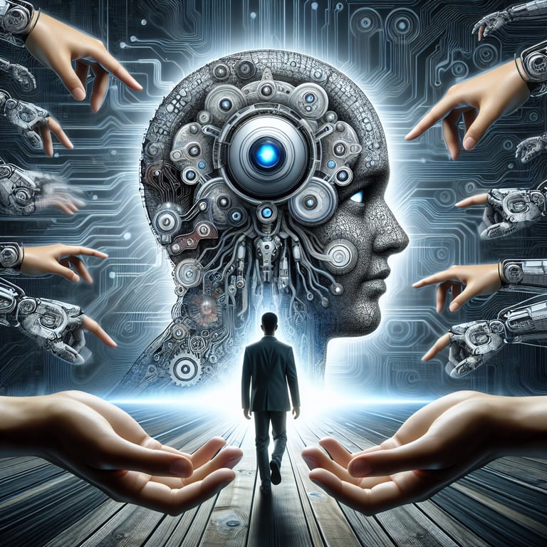 Elon Musk's Grok AI Faces Global Backlash Over Deepfake Scandal!