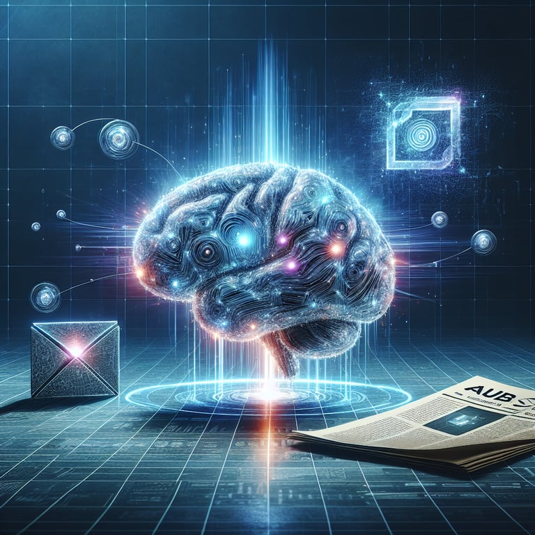 AI Breakthrough: OpenAI Releases New Substack Integration for Streamlined Content Sharing