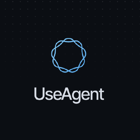 useagent