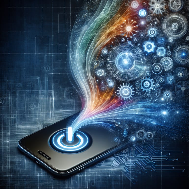 Unlock Your iPhone's Power: ChatGPT Advanced Voice Mode Meets the Action Button!