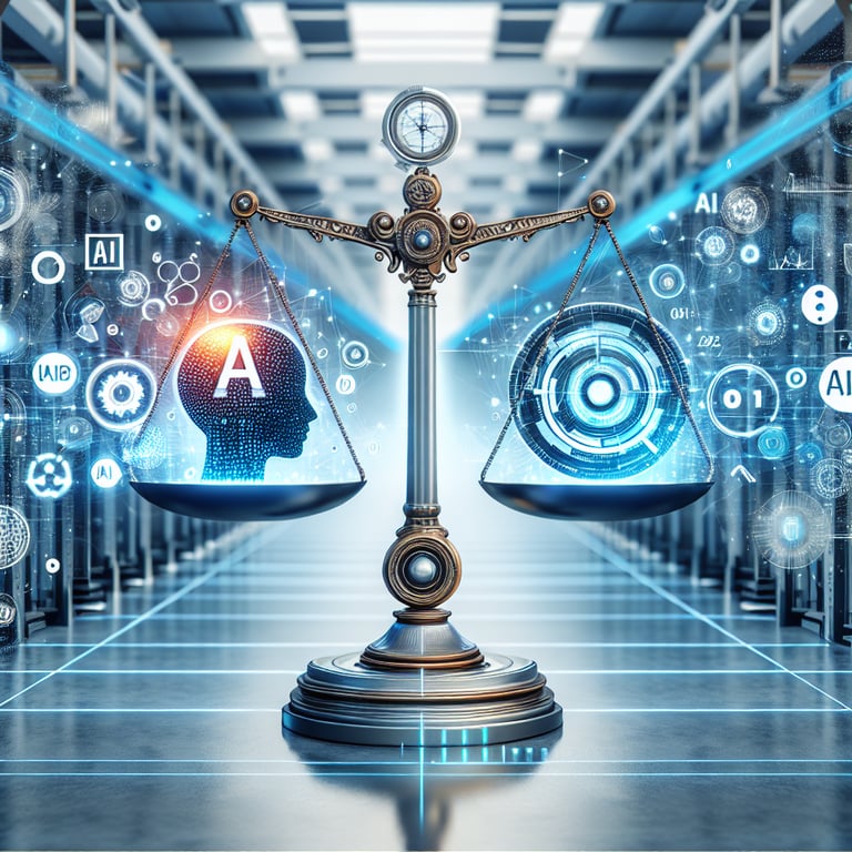 AI-Fueled Layoffs: Efficiency or Excuse? A 2026 Perspective