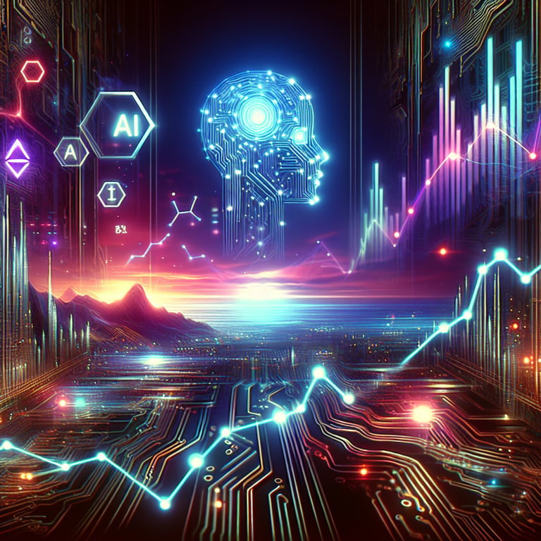 Anthropic's Upcoming AI Event Sends Shockwaves Through Crypto Markets