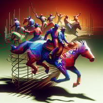 Elon Musk's Shake-Up of X: A Controversial Rodeo on the UK Political Landscape