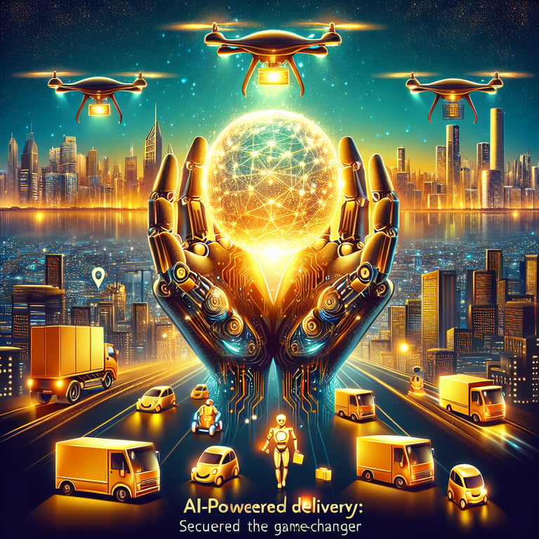 Coco Robotics Secures $80M – A Game-Changer in AI-Powered Delivery