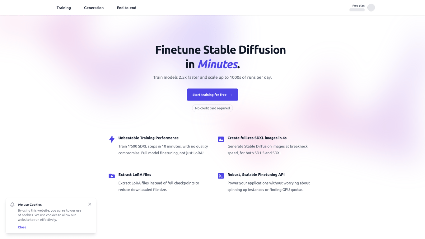 Dreamlook.ai
