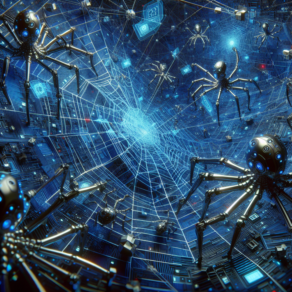 Perplexity vs Cloudflare: AI Bots Caught in a Web of Deception