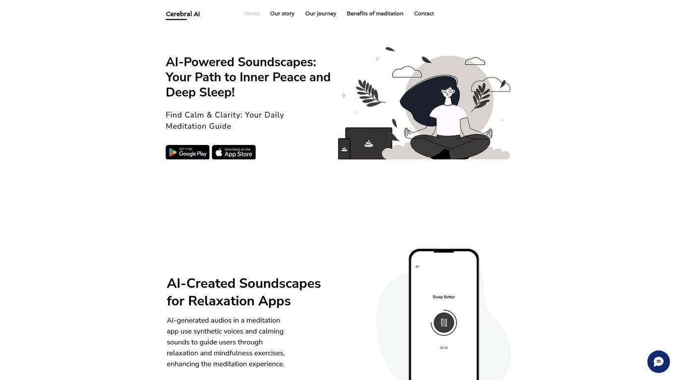 Cerebral AI