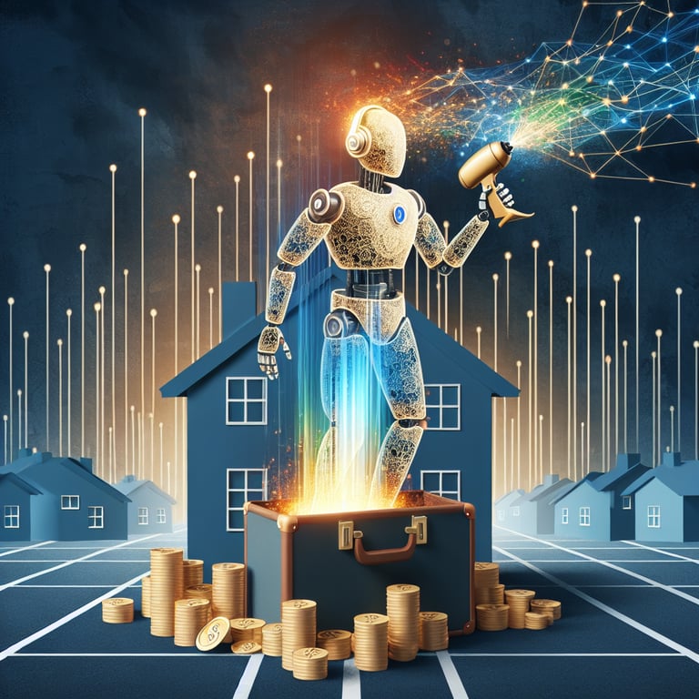 Ex-Meta Engineer Launches Lace AI, Snags $19M Boost to Revolutionize Home Service Calls