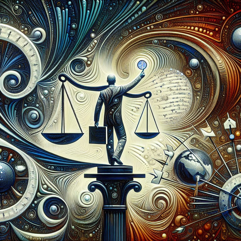 Navigating the Copyright Conundrum: Anthropic CEO Advocates for Fair AI Training Deals