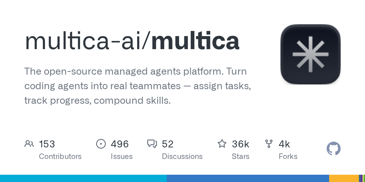 Multica