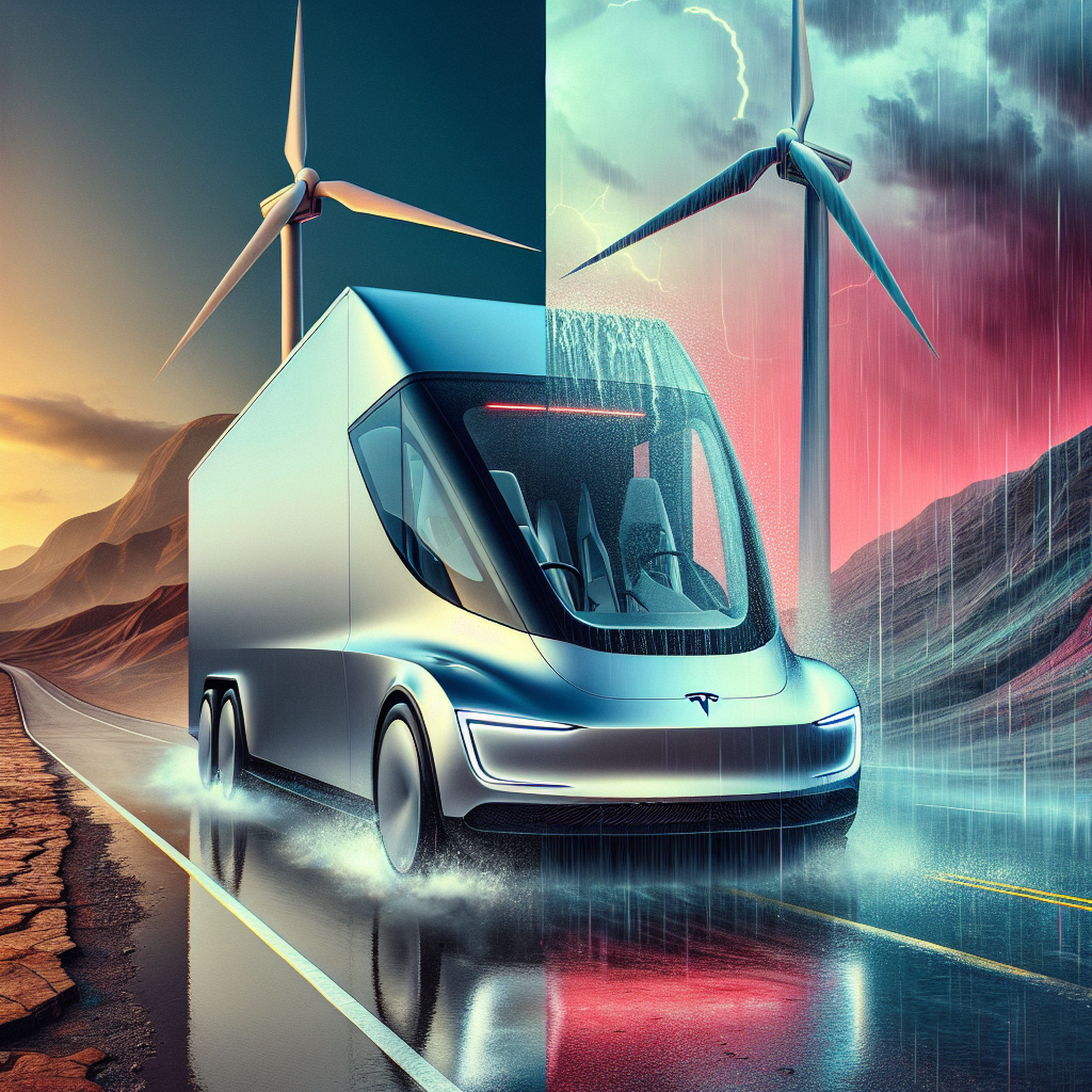 Tesla Cybertruck's Aero Wiper: Innovative or Inconvenient?