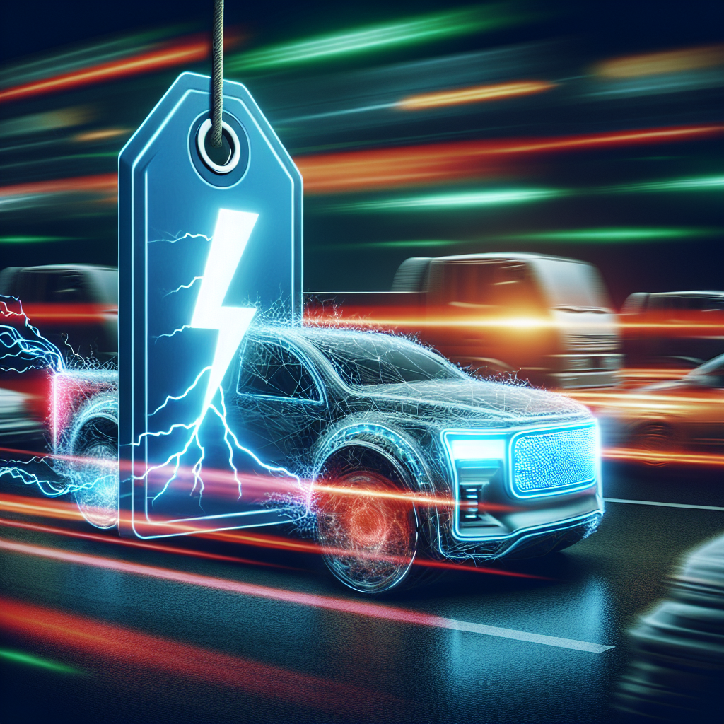 Tesla Slashes Cybertruck Prices to Electrify Sales as Rivals Accelerate