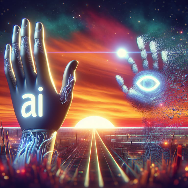 OpenAI Waves Goodbye to Sora, Its Boldest AI Video Venture Yet