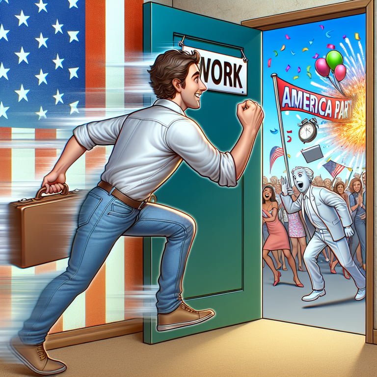 Elon Musk Hits Pause on 'America Party'—Focuses on Business Ventures Instead