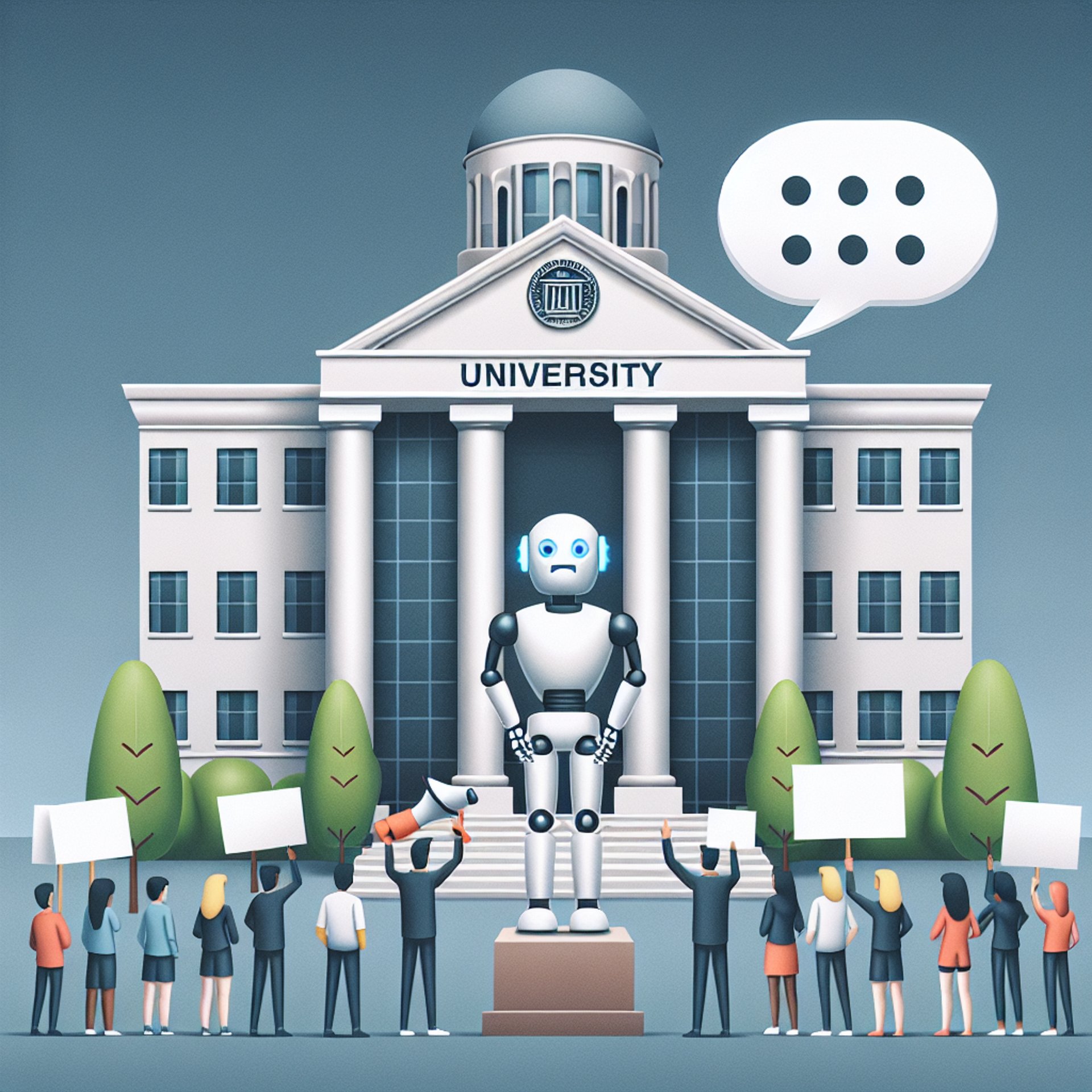 University of Colorado Hits Pause on Student ChatGPT Access After Faculty Outcry