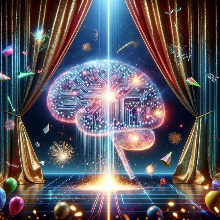 GPT-5 Unveiled: A Giant Leap or Just More AI Hoopla?
